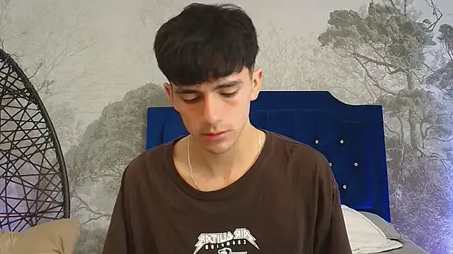 Axel_Draven — Take off my underwear