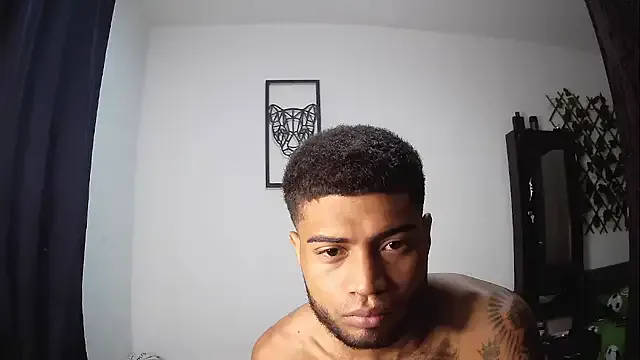 Freechat AXionX on StripChat