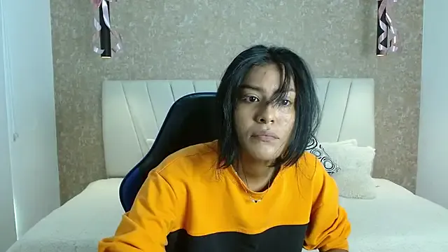 StripChat babilett is Freechat babilett — Blowjob + flas titis