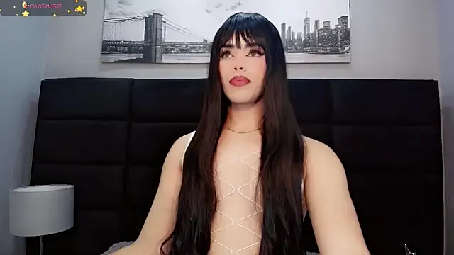 Baby-Isa on StripChat 