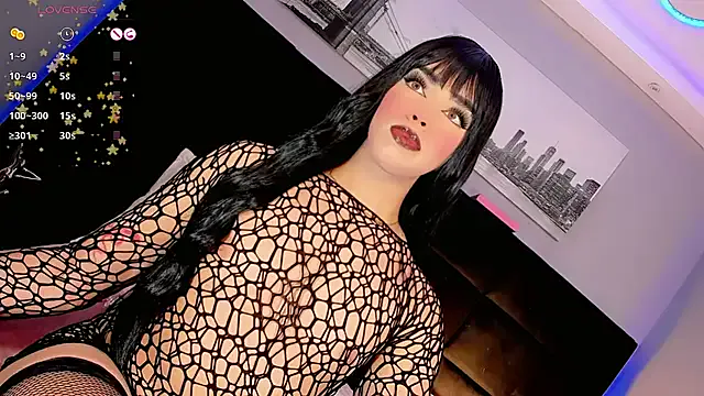 Baby-Isa on StripChat 