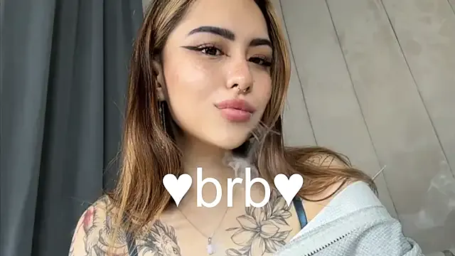 baby__kim on StripChat 