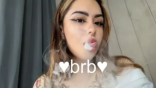 baby__kim on StripChat 