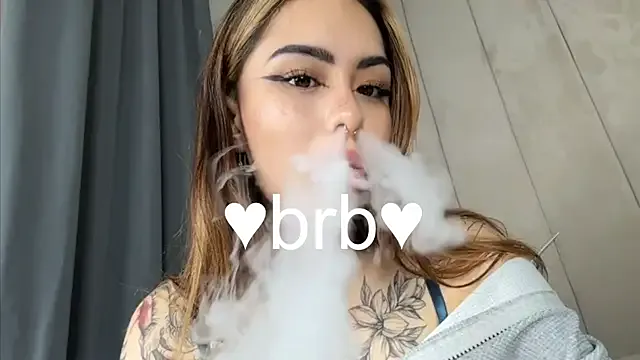 baby__kim on StripChat 