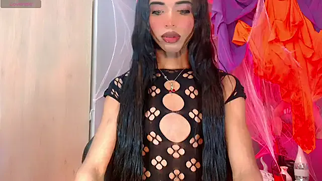 Freechat BabyAmatiis_ on StripChat