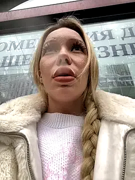 babydolll on StripChat 