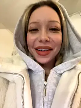 babydolll on StripChat 