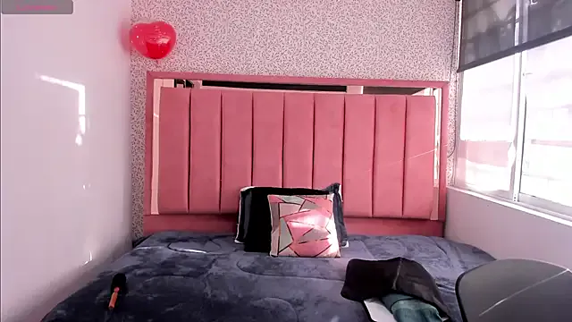 Freechat Barbara_fox__ on StripChat