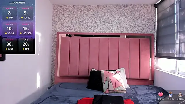 Freechat Barbara_fox__ on StripChat