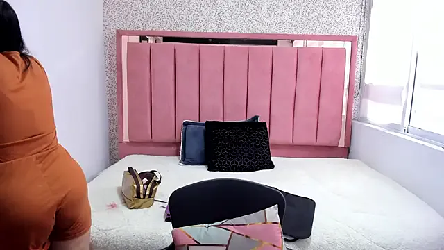 Freechat Barbara_fox__ on StripChat