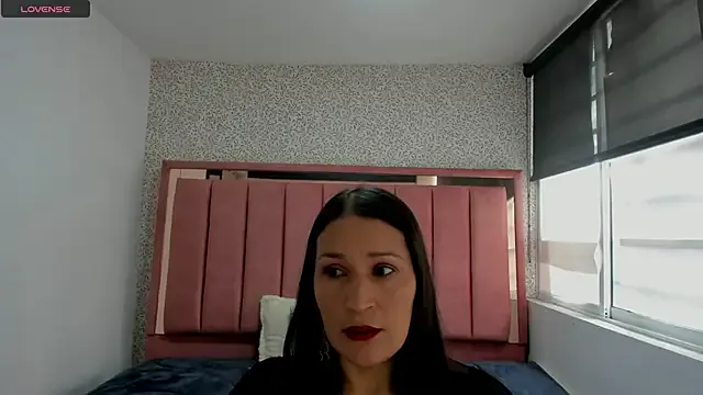 Freechat Barbara_fox__ on StripChat