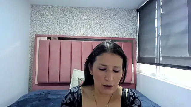 Freechat Barbara_fox__ on StripChat