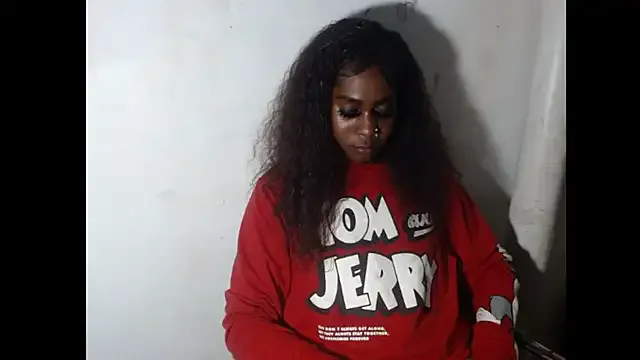 Freechat BebaFoxx on StripChat