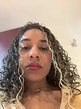 Freechat Belkaj on StripChat