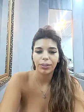 Bella_Posh — creammy pussy