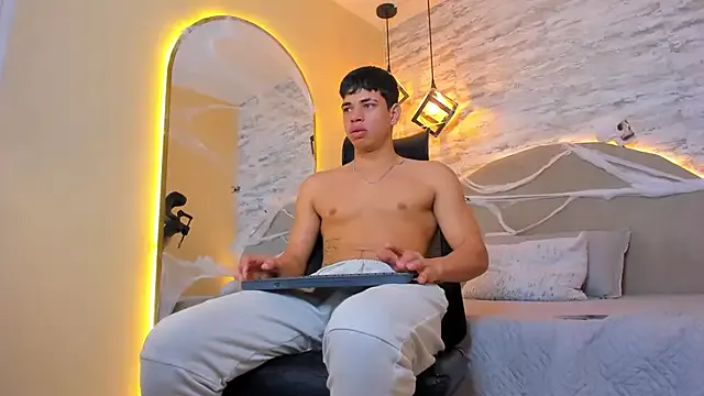 StripChat Benjamin_More is Freechat Benjamin_More — put the sex toy in