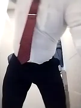 BigCristh79 — Down pants