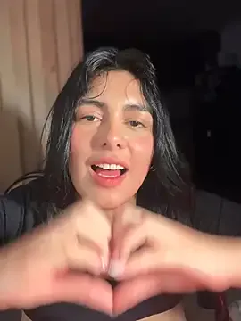 Freechat BlackCat__ on StripChat