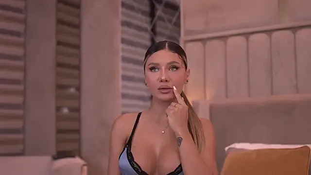 Freechat BlairSanders on StripChat