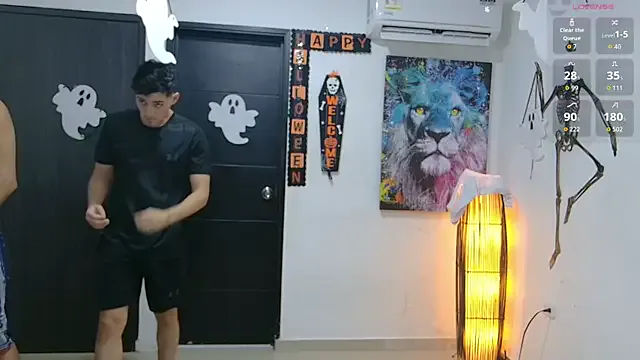 Freechat Boysgang_sex on StripChat