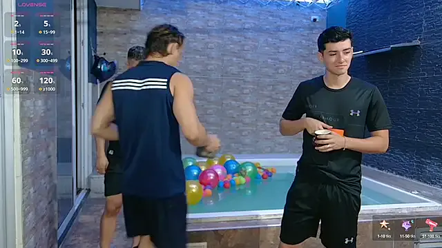 Freechat Boysgang_sex on StripChat