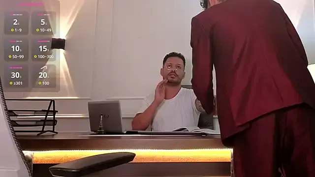 boysonfiree — big load cum face 