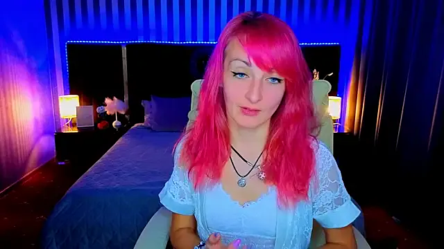 BrandyBloom — Turn slowly