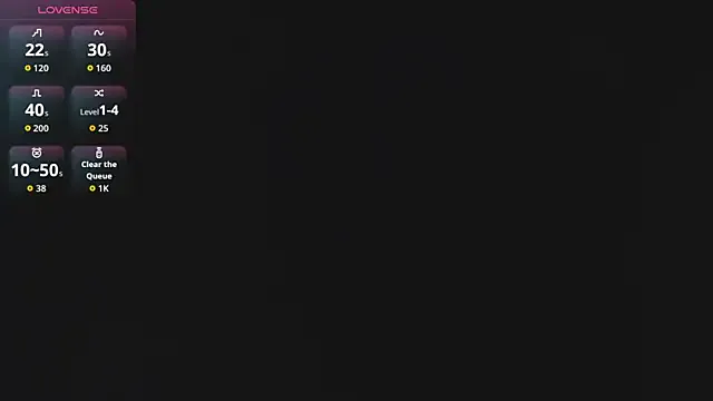 Freechat BrendaRojas_ on StripChat