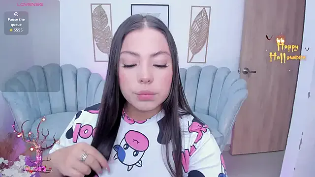 Freechat BrithX_ on StripChat