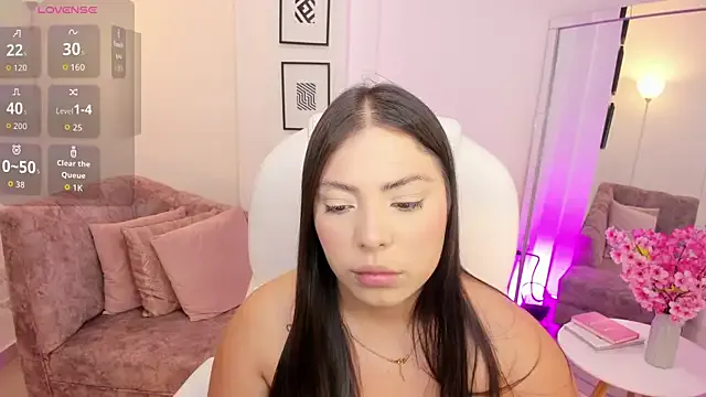 Freechat BrithX_ on StripChat