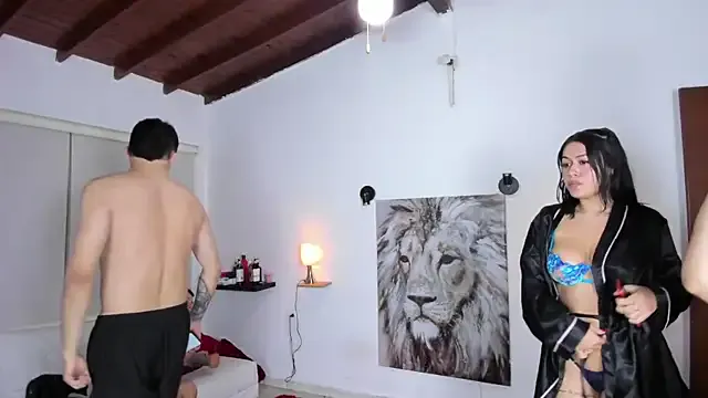 Freechat Brutal_primium on StripChat