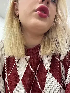 CaitlinSugar — blowjob + 2 min control