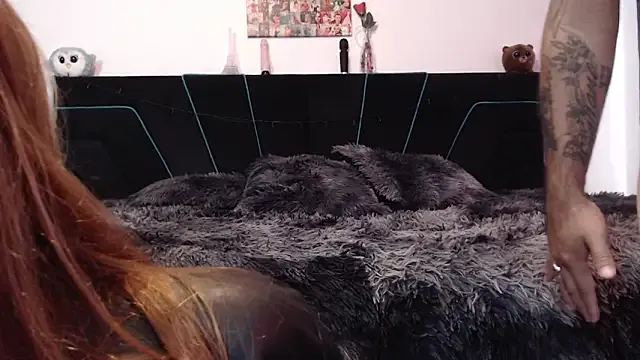 StripChat cajusexxx is Freechat cajusexxx — suck cock and show tits