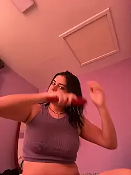 Freechat cami_lorena on StripChat