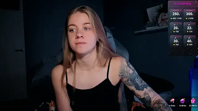 candy_maggie — make me happy