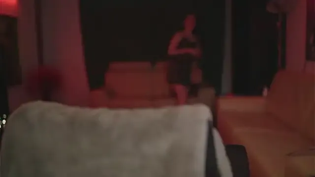 CandyStorm — Want me to spook you with boo-bies  ;)