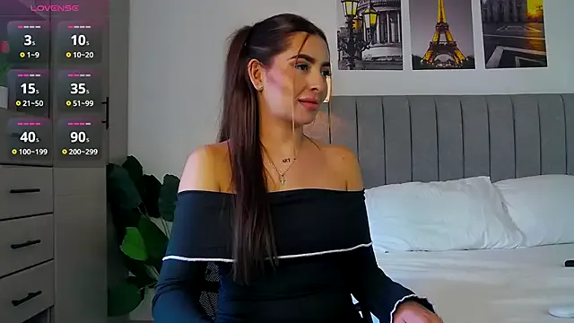 caralella — Don't stop now... I'm almost there 