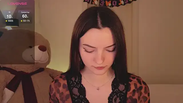 CaseyCraig — Make me Smile With Lush Control