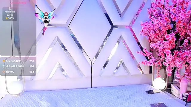 Freechat CatarinaMayer_ on StripChat