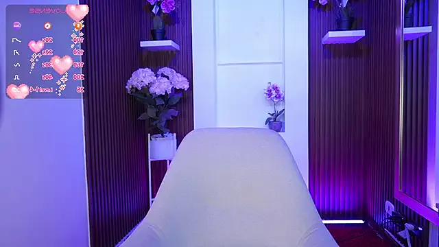 StripChat CattleyaScaly is Private CattleyaScaly —  Dildo Play