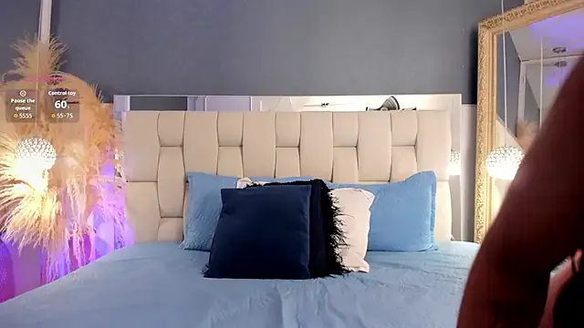 Freechat Celeste_Amber on StripChat