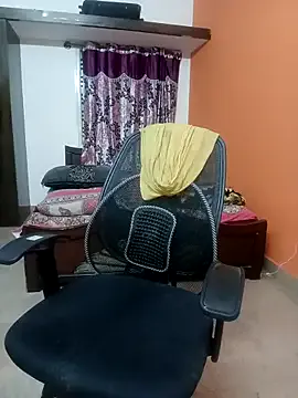 Freechat Chandini_Telugu on StripChat