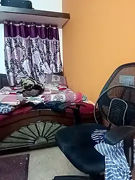 Freechat Chandini_Telugu on StripChat