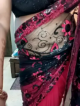 Freechat Chandini_Telugu on StripChat