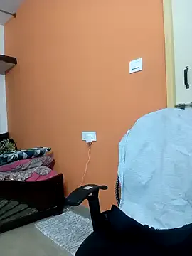 Freechat Chandini_Telugu on StripChat