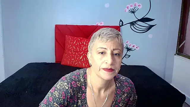 Charlotte__Gray — MAKE ME VIBRATE+FINGERS INSIDE