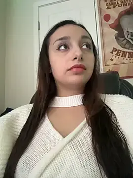 StripChat CharmingMaddie is Freechat CharmingMaddie — Naked