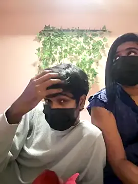 Chennai_Fire — Hand job