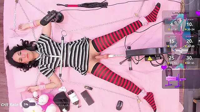 Freechat cherry_moon1 on StripChat