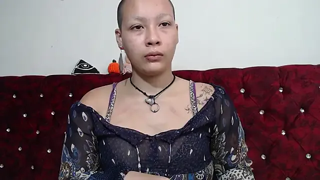 Cherry_vald — cute naked dance